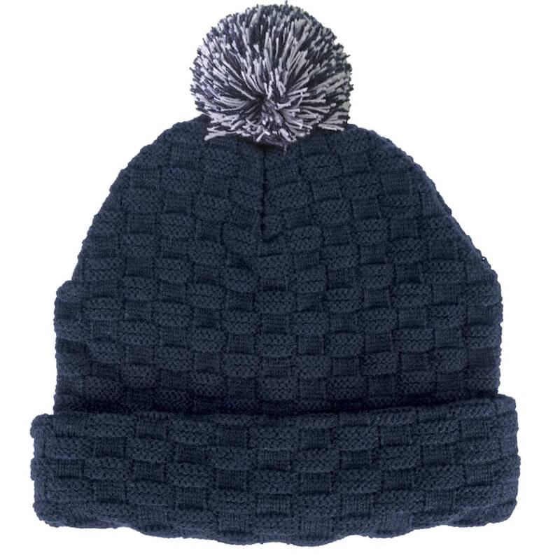 PomVibe Beanie - Image 4