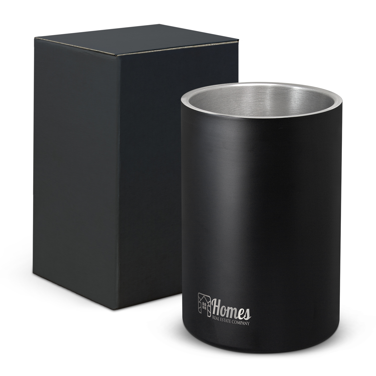Buddy Vacuum Wine Cooler