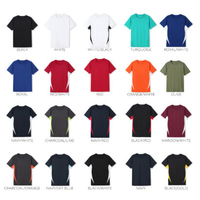 Mens Cool Dry T-shirt