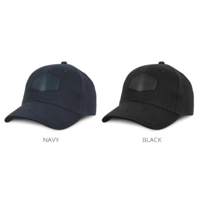 Premium Cap with Patch
