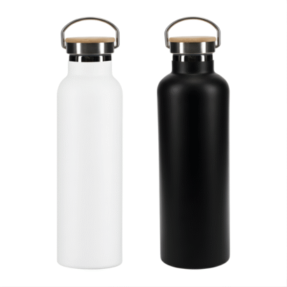 1000ML Stainless Steel Thermo Bottle