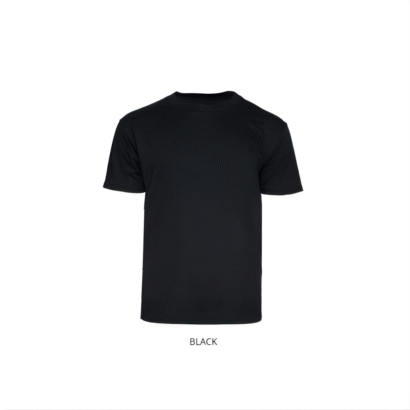 Adult Black Tees