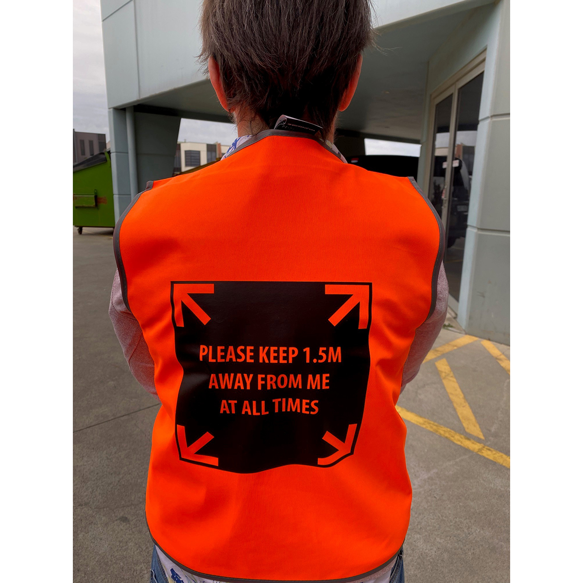 Custom Digital Iron on Heat Transfer