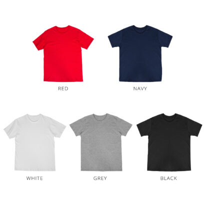 Men's Modern Fit Cotton Tee