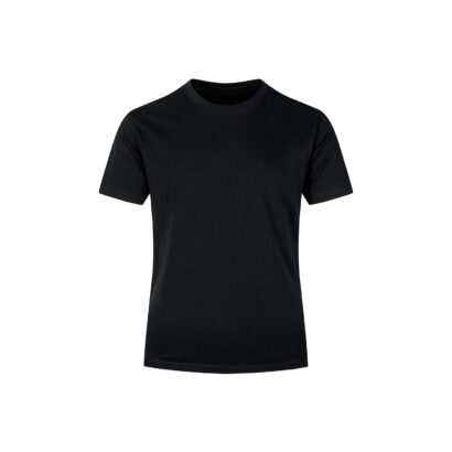 Smooth Cotton Tee