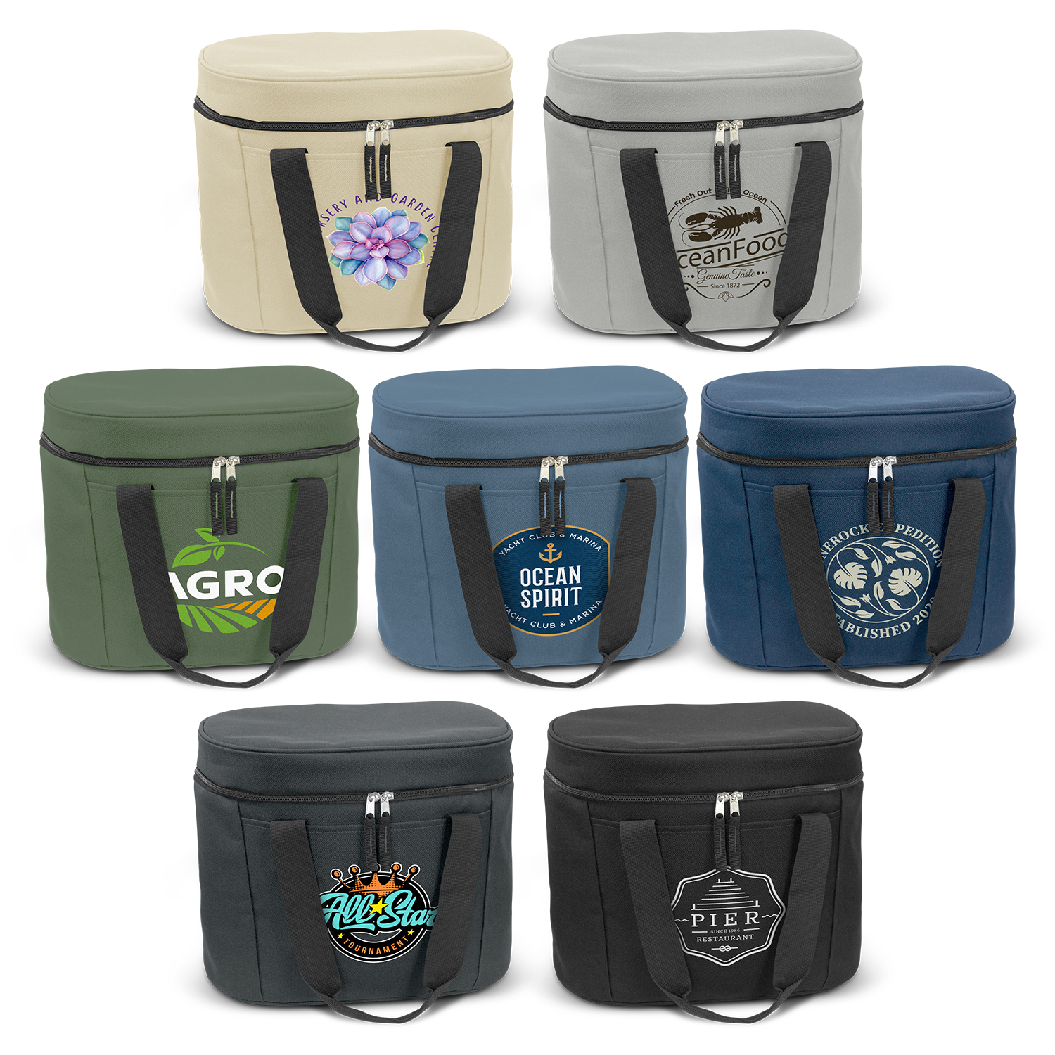 Premium 20 Litre Cooler Bag