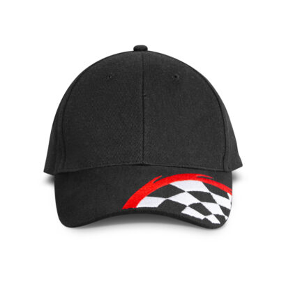 Cotton Twill Rally Caps