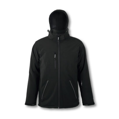 Men's Premium Softshell Jacket