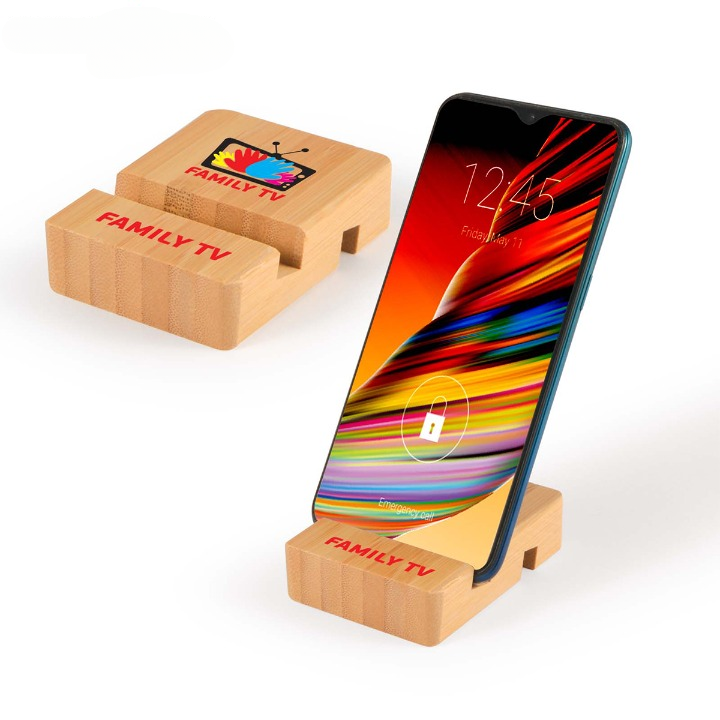 Eco Gadget Stand