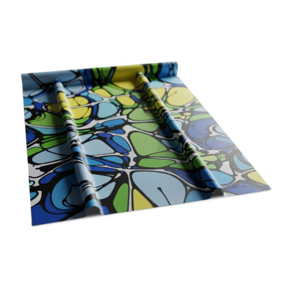 Custom Vinyl UV Printed Banners