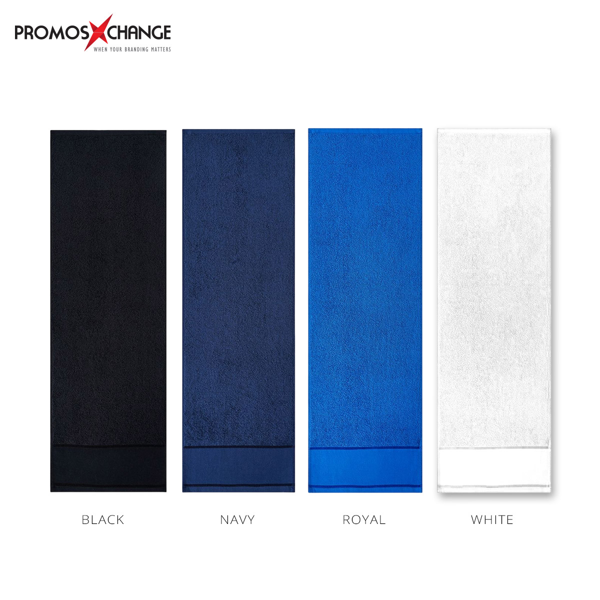 Fitness Towels
