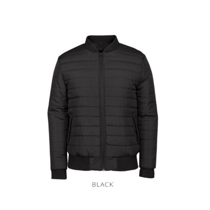 Modernize Style Puffer Jacket