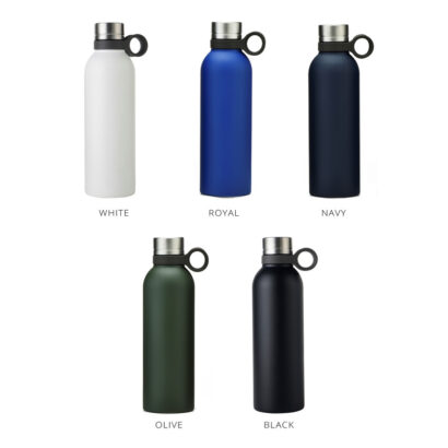 Premium Thermal Tumbler