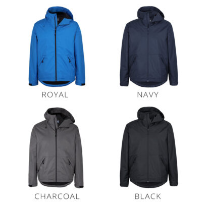 Hooded Water Proof Jacket