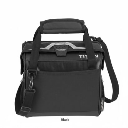 Zone-Freeze Cooler Bag
