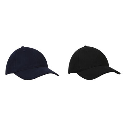 Organic Cotton Heritage Caps