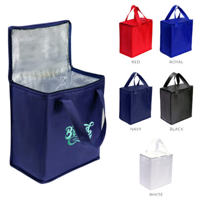 Large Food Cooler