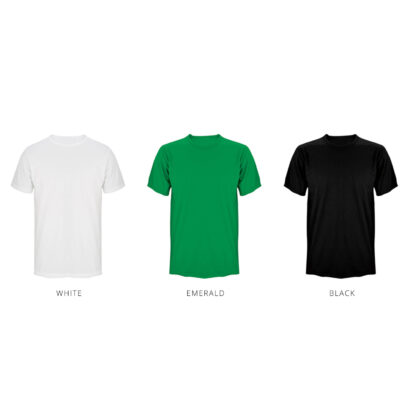 Classic Edge Tee