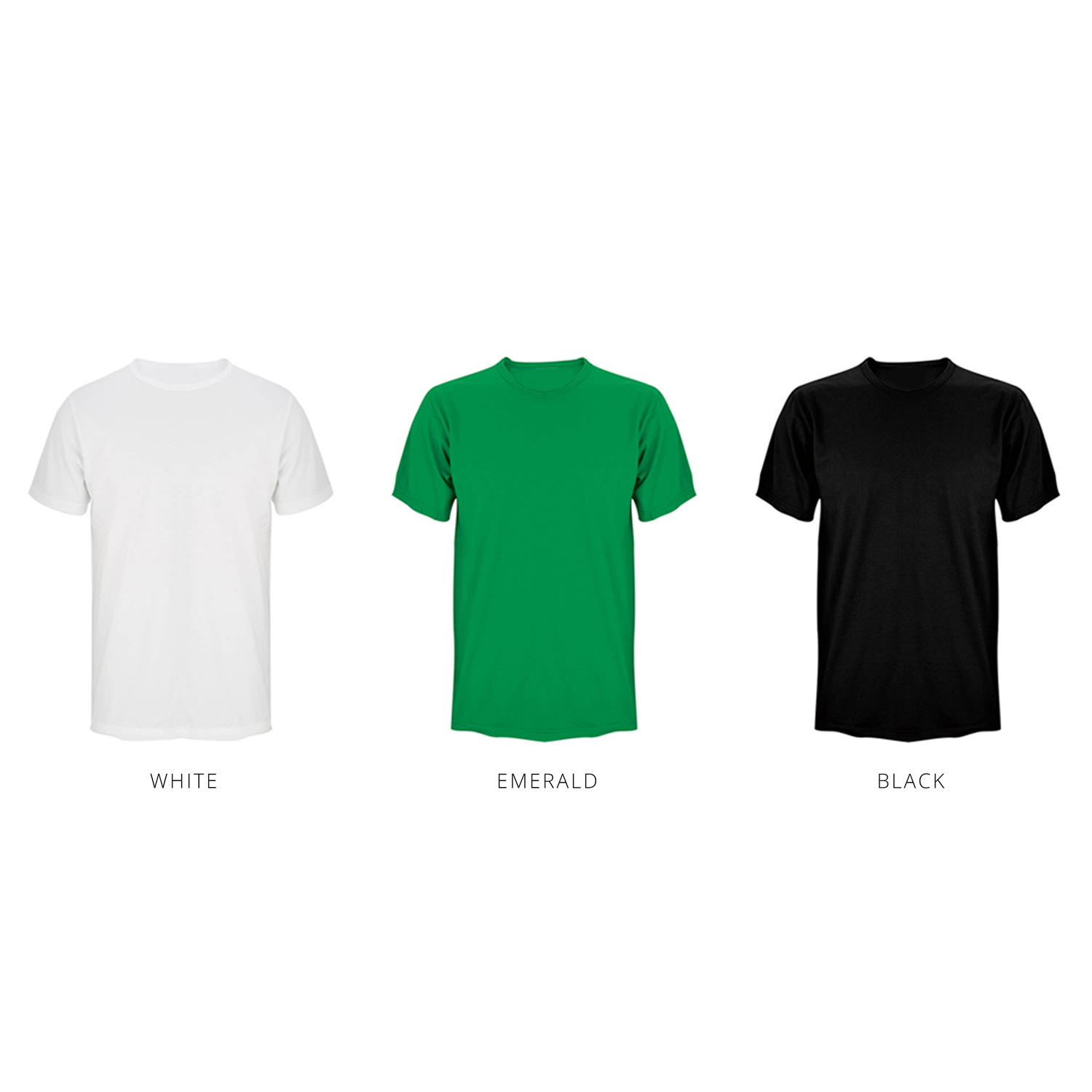 Classic Edge Tee