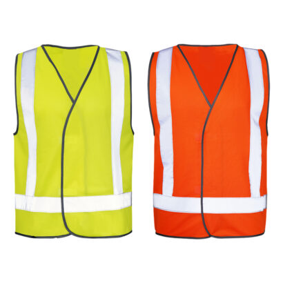 Safety Vest Hi-Vis