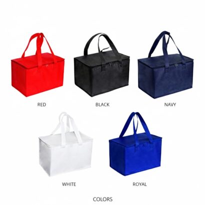 Jumbo Food Cooler