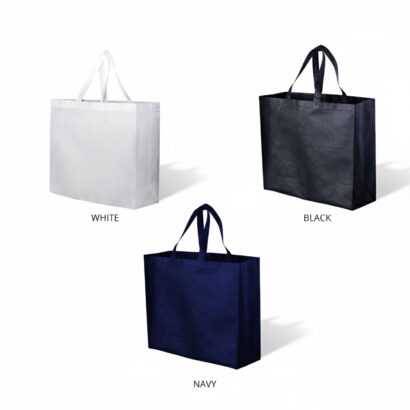 XL Non Woven Tote Bag