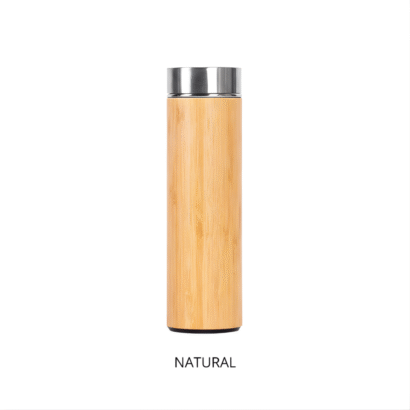 500ml Eco Thermo Drink Bottle