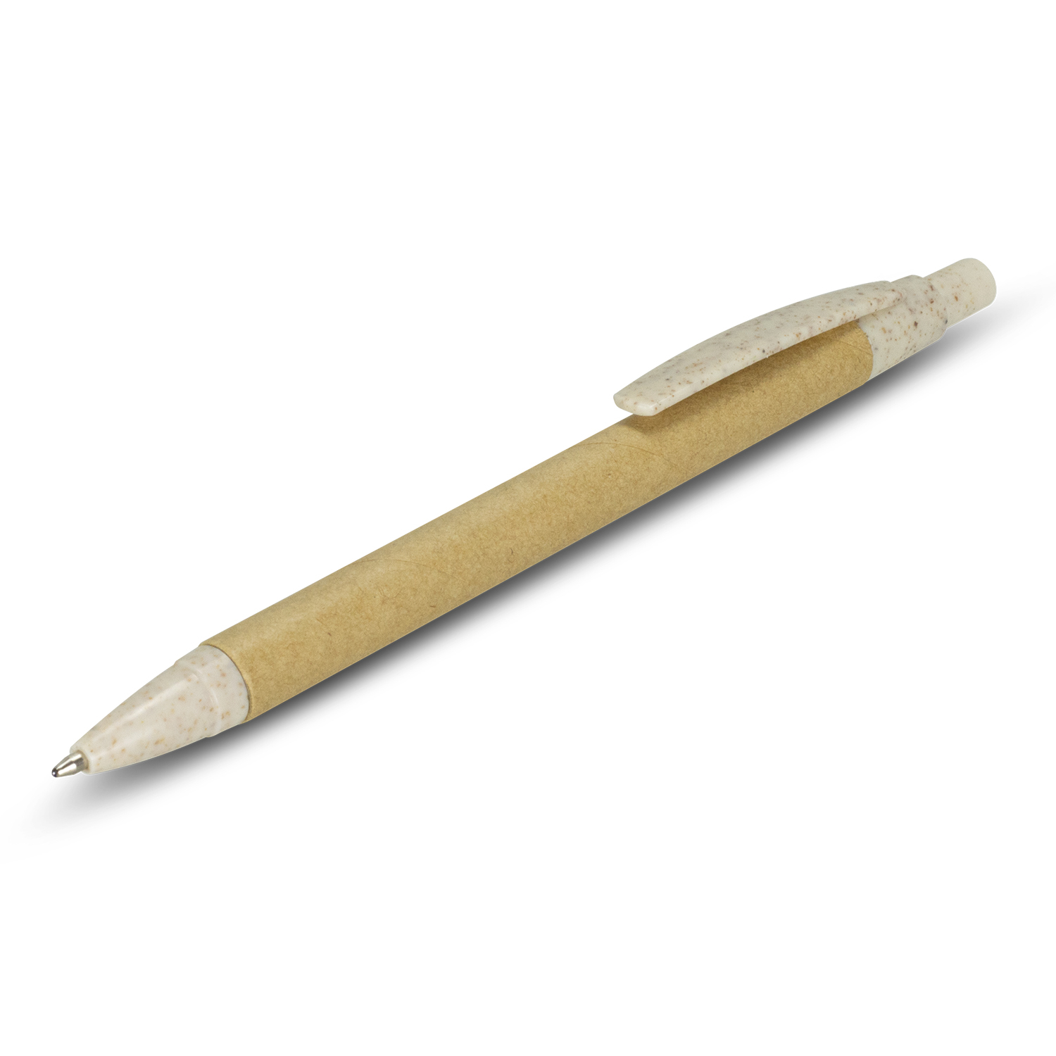 Environmentally-conscious Pen