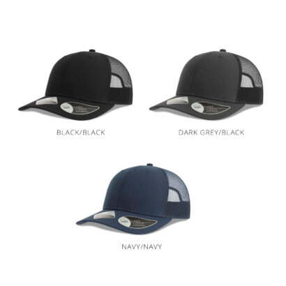 Classic Trucker Cap