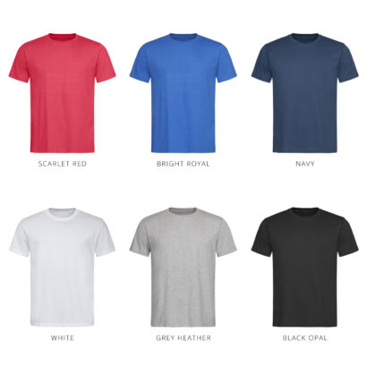 Men's Popular Classic Tee