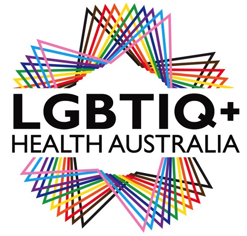 LGBTIQ+HealthAustralia