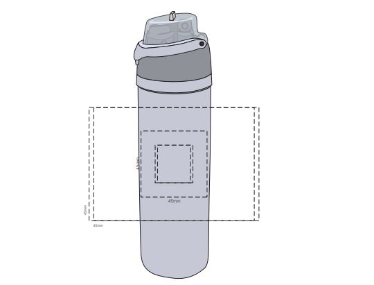 Double Walled 700ml - Image 2