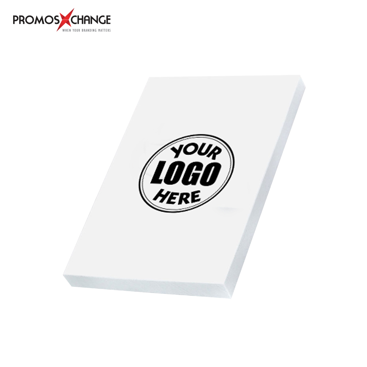 Custom Post It Notes - Promotional Products, Trusted by Big Brands ...