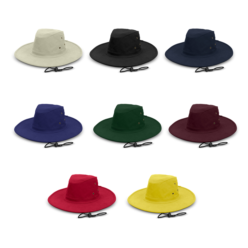 Brim Hats