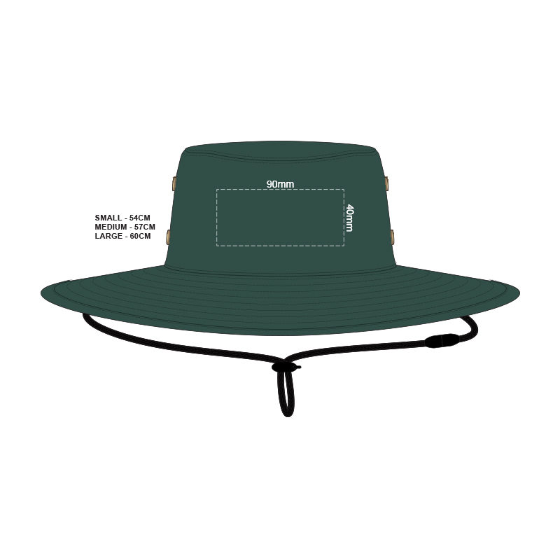 Brim Hats - Image 2