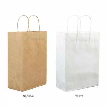 Small Kraft Paper Bags