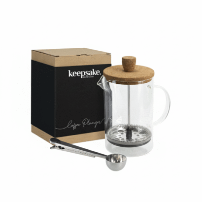 Coffee Plunger