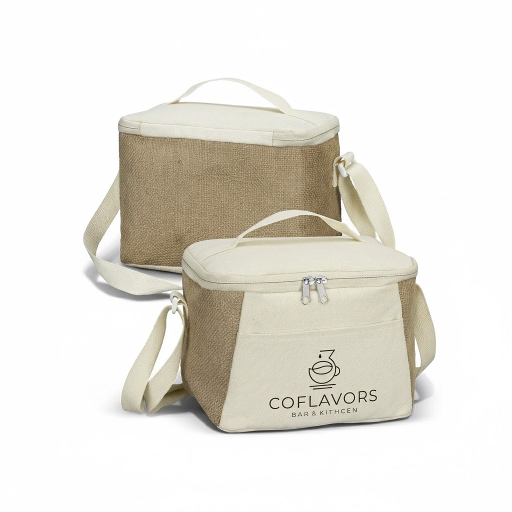 Cooler Bag