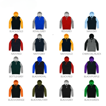 Premium Men's Hoodies