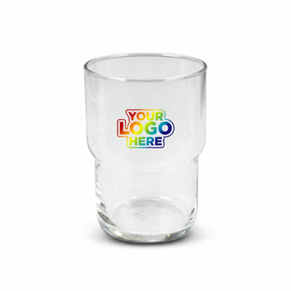 Glass Tumbler