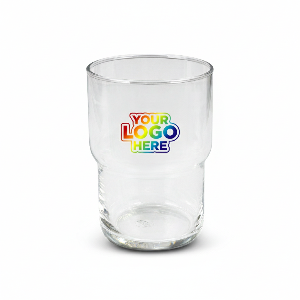 Glass Tumbler