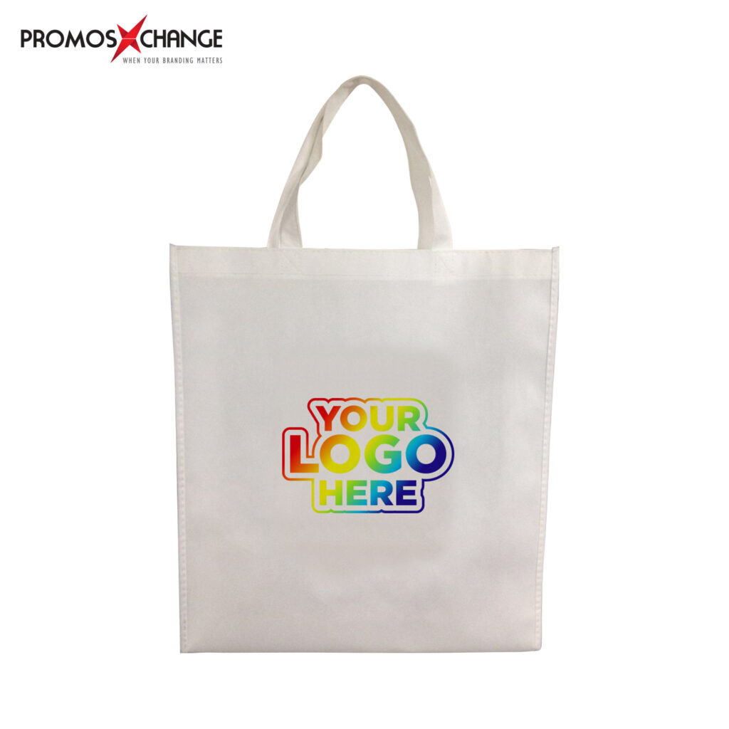 Custom Non Woven Bags - Promotional Products, Trusted by Big Brands ...