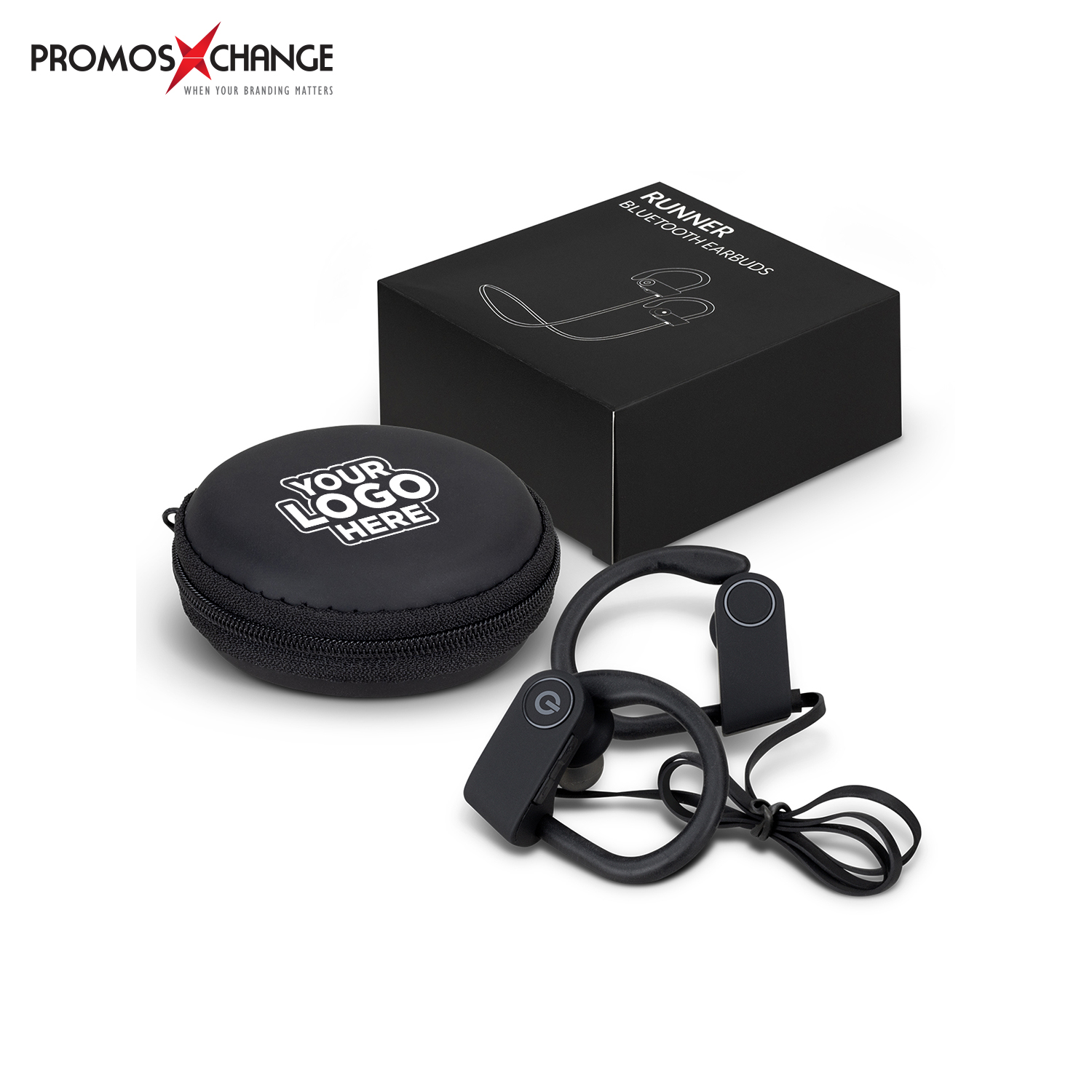 Bluetooth Earbuds