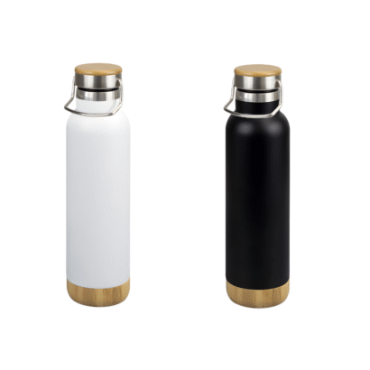 650ml Thermal Insulated Bottle