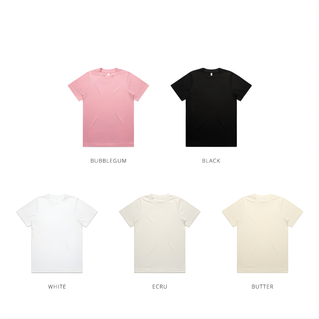 AS Colour Wo's Heavy Tee