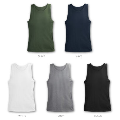 Women's Cotton Comfort Tank
