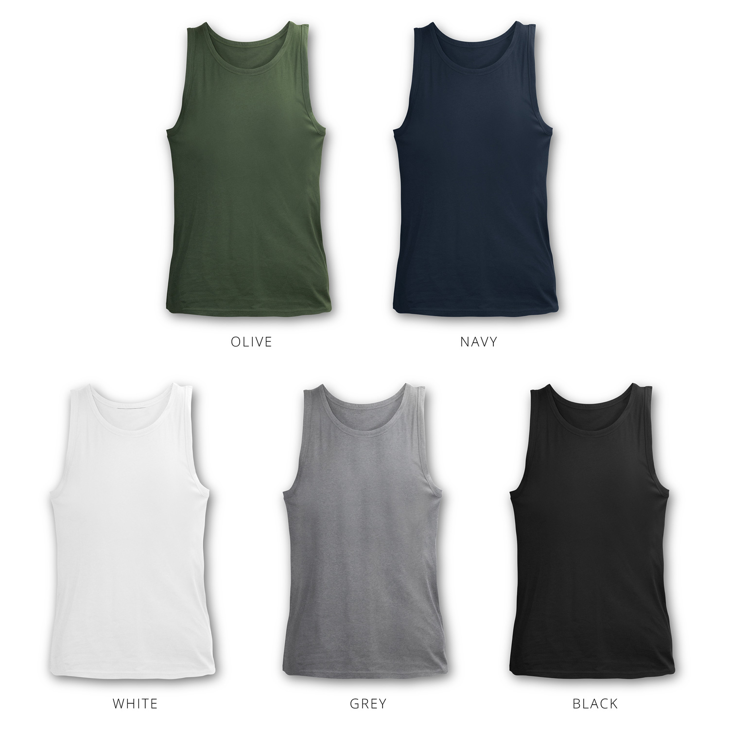 Women's Cotton Comfort Tank