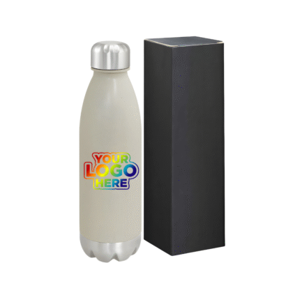700ml Natural Wheat Bottle