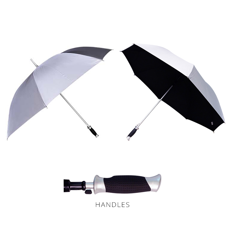 Golf Umbrella with Foam Handle