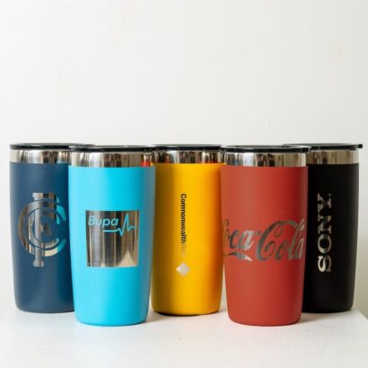 320ml Stainless Steel Tumbler